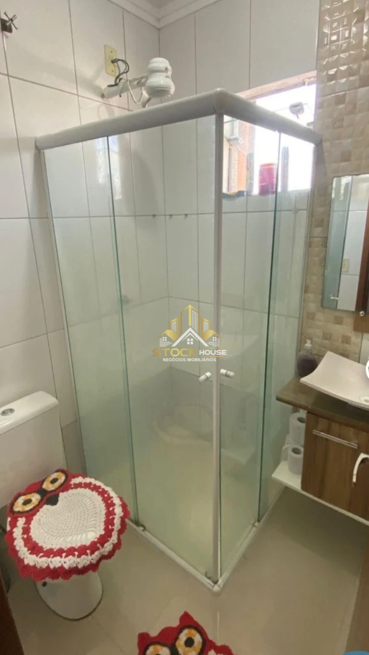 GEMINADO DE ESQUINA NA ZONA NORTE