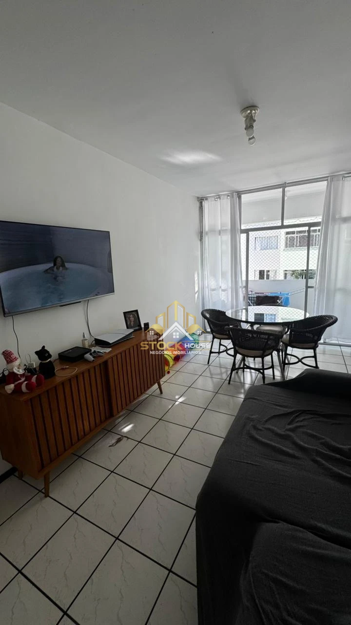 APARTAMENTO COM 2 QUARTOS A VENDA EM JOINVILLE