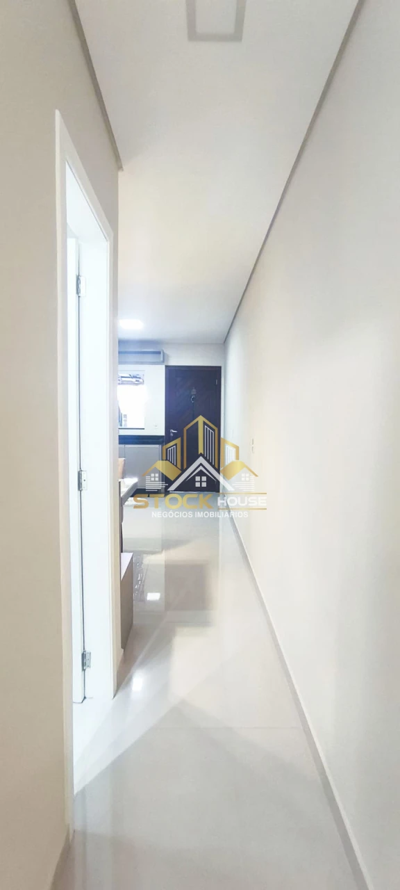 Casa Geminada À Venda Vila Nova Joinville