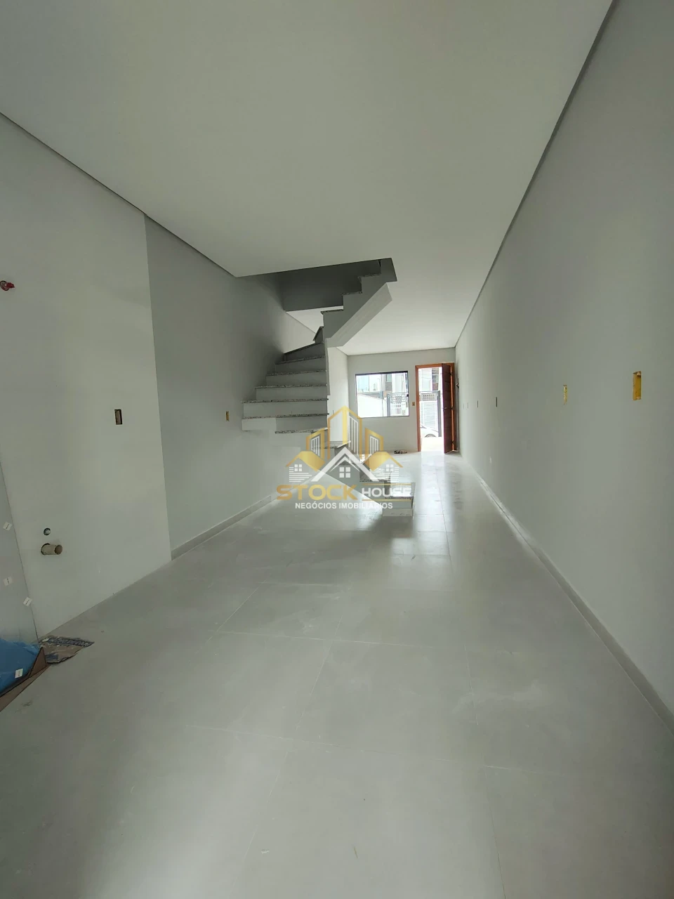 Imagens do imóveis SOBRADO GEMINADO NOVO NA ZONA SUL
