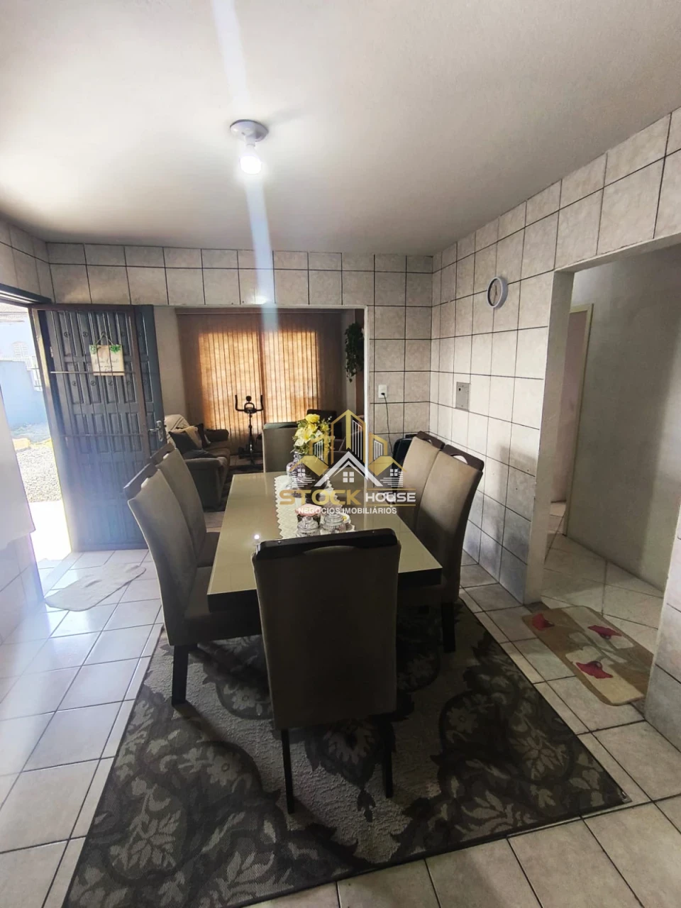 Imagens do imóveis Casa Escriturada Na zona Sul