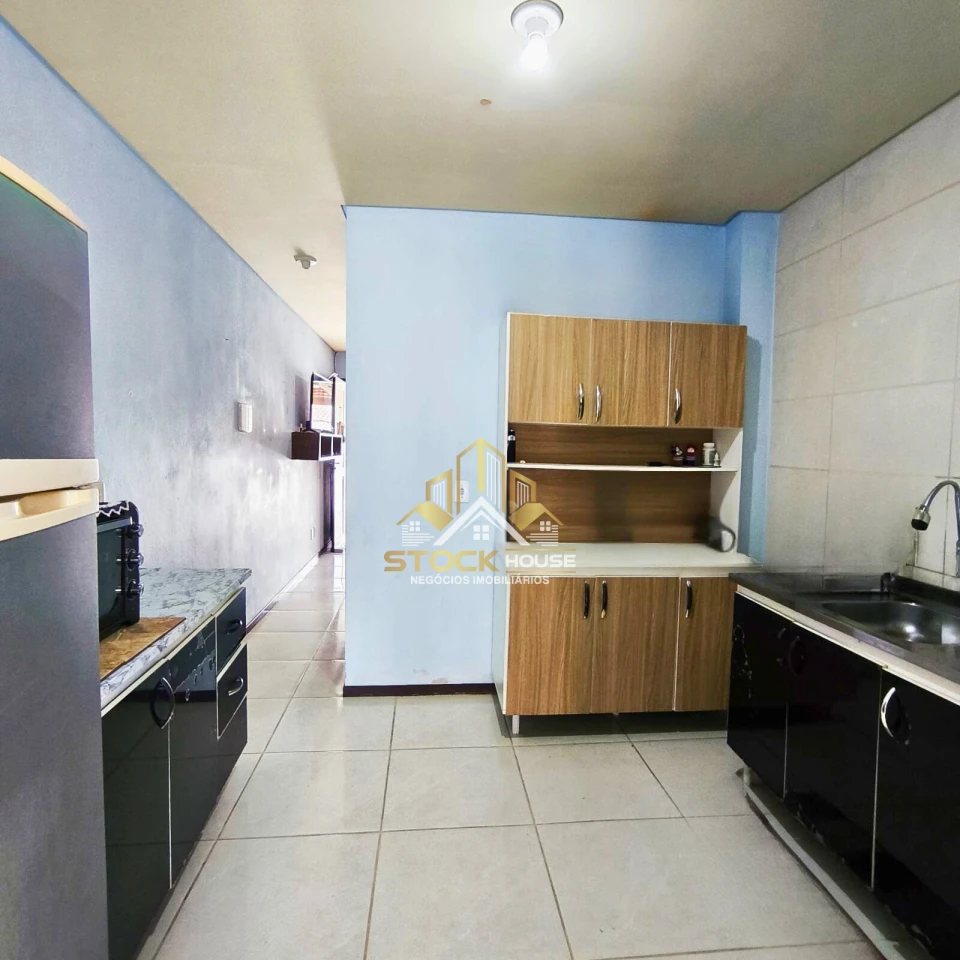 SOBRADO GEMINADO 2 QUARTOS A VENDA EM JOINVILLE