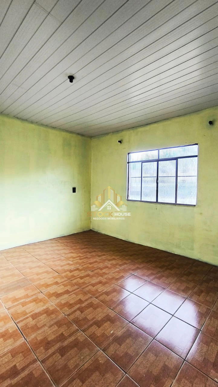 Casa À Venda Boehmerwald Joinville