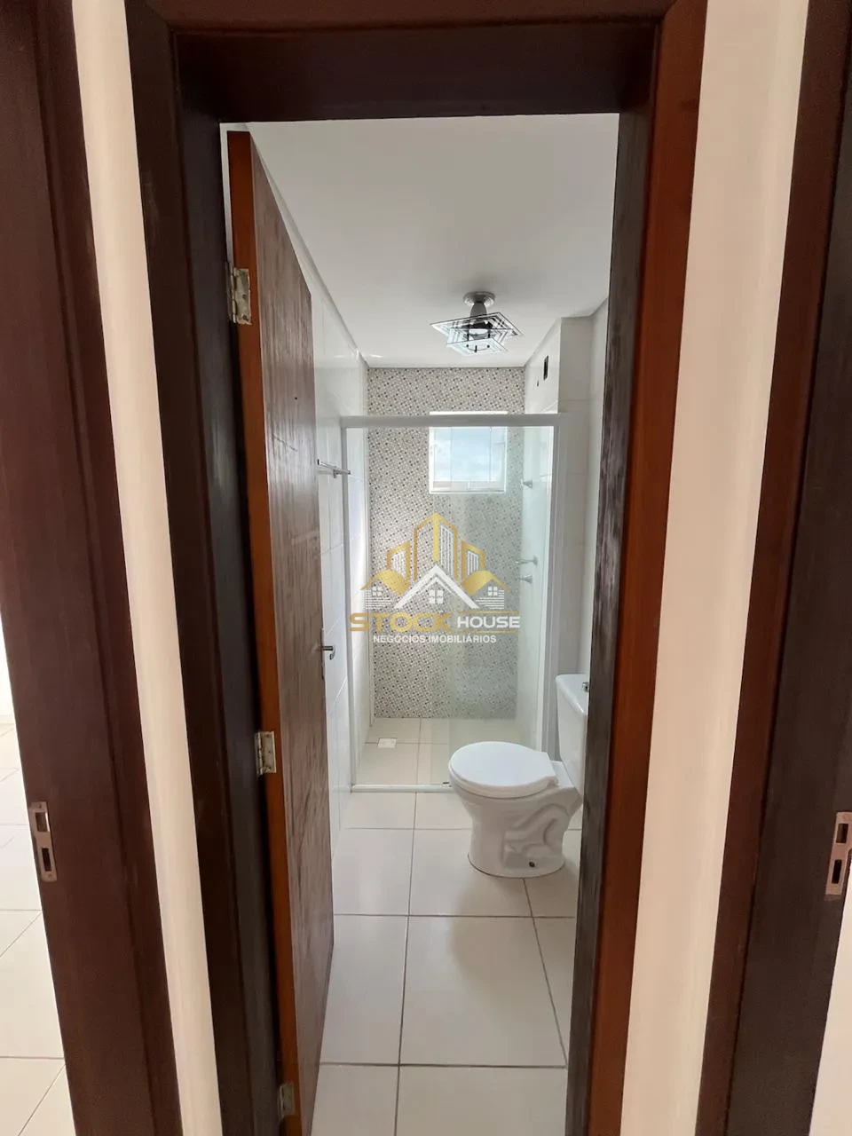 APARTAMENTO TERREO