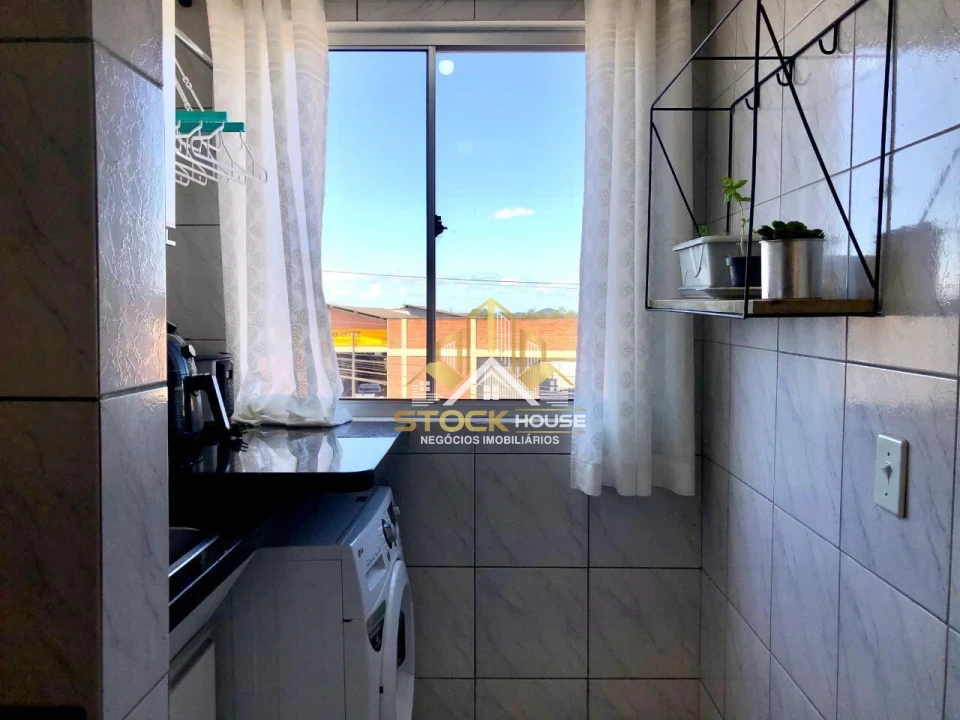 Imagens do imóveis APARTAMENTO COM DOIS QUARTOS NA ZONA LESTE