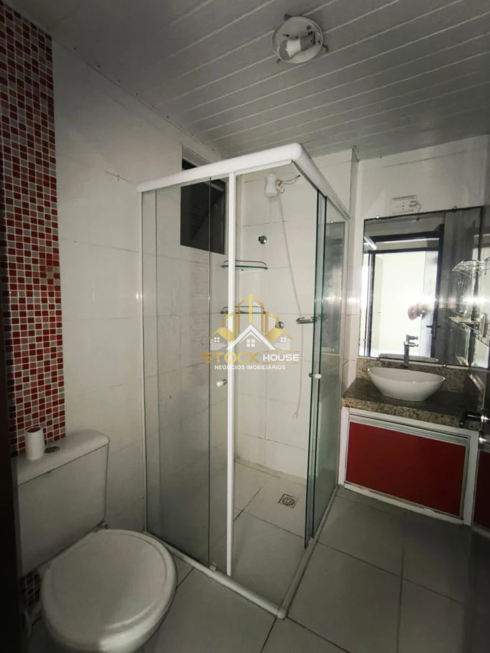 Imagens do imóveis APARTAMENTO COM DOIS QUARTOS