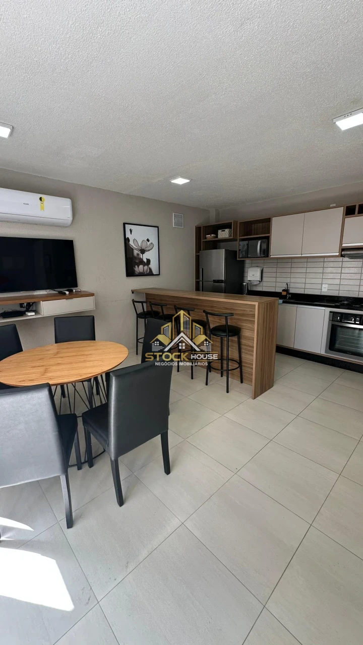 Apartamento À Venda Saguaçu Joinville