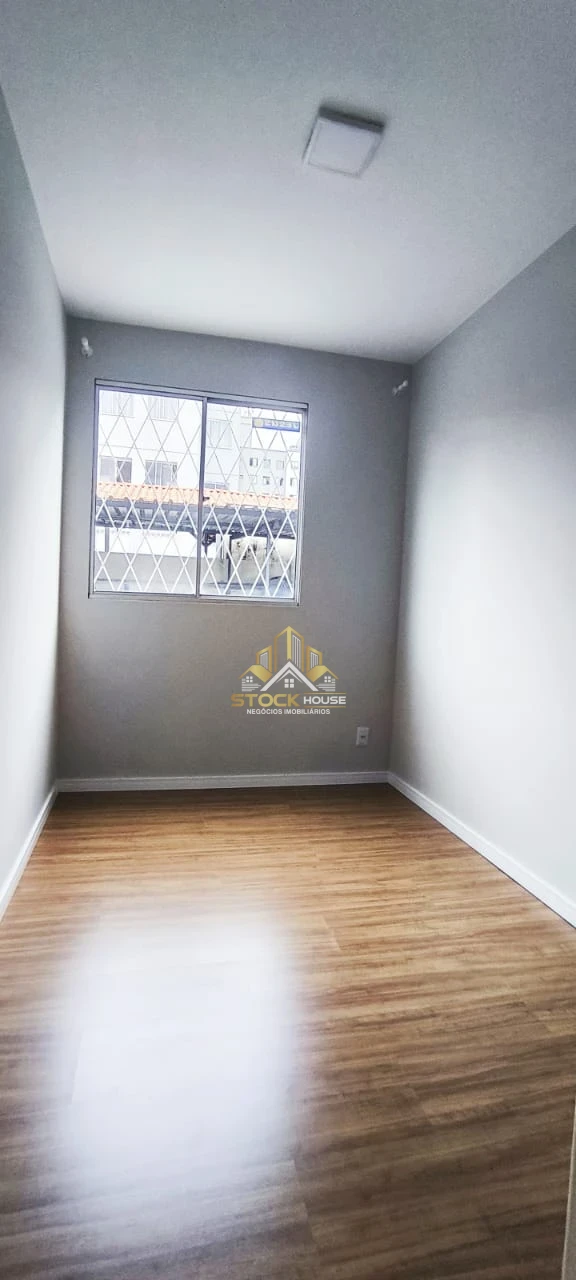 Apartamento À Venda Costa E Silva Joinville