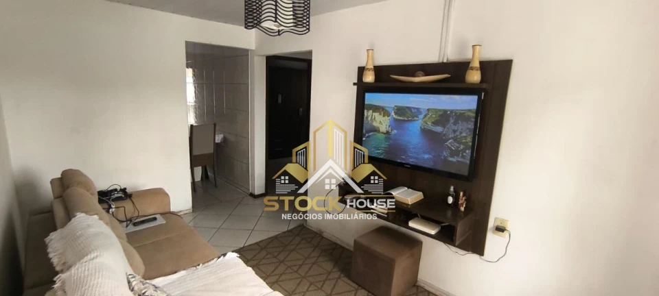 Imagens do imóveis Casa Geminada À Venda Parque Guarani Joinville