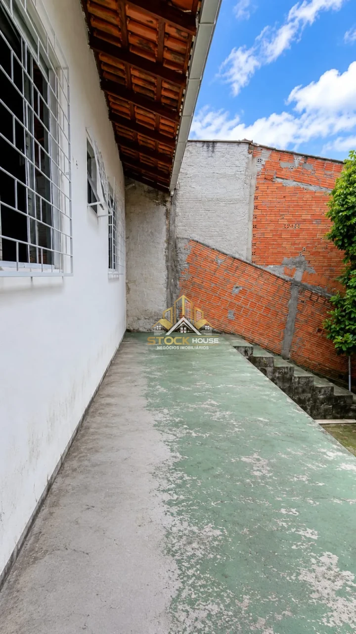 Imagens do imóveis CASA AVERBADA NO BAIRRO JOAO COSTA