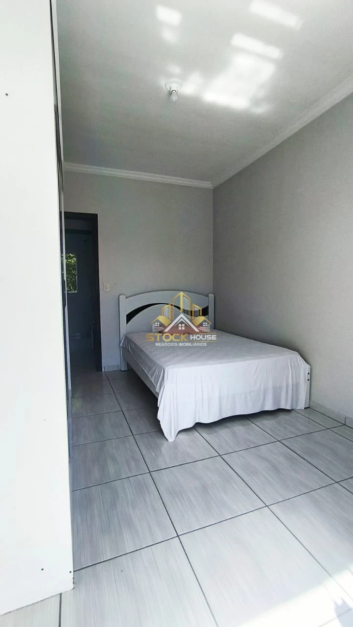 Casa Geminada À Venda Espinheiros Joinville