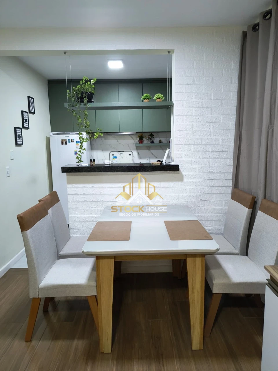 Apartamento À Venda Vila Nova Joinville