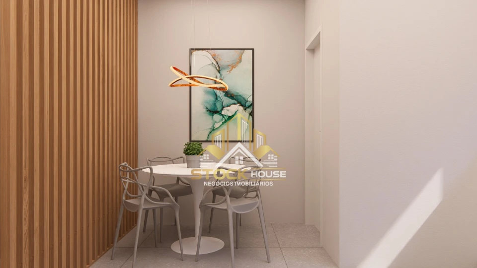 LANÇAMENTO, SOBRADO GEMINADO  TRIPLEX, 2 SUÍTES, A VENDA EM JOINVILLE