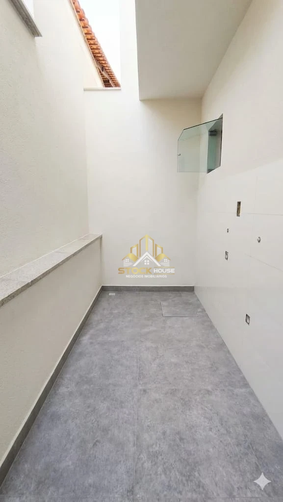 Casa Geminada À Venda Boehmerwald Joinville