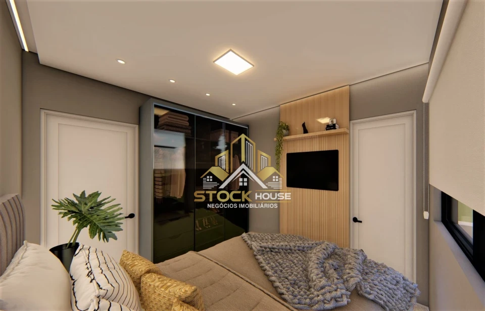 Apartamento À Venda em Joinville