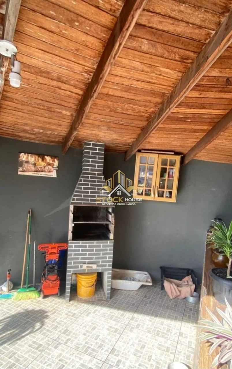 GEMINADO DE ESQUINA NA ZONA NORTE