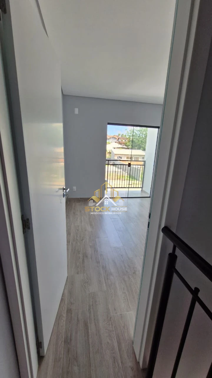 Imagens do imóveis Sobrado Geminado À Venda Itinga Araquari