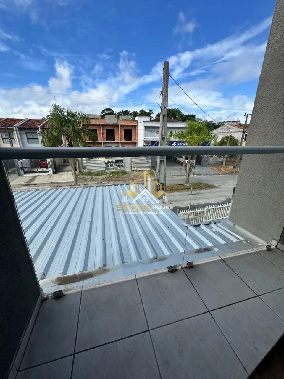Imagens do imóveis SOBRADO GEMINADO NA REGIAO SUL