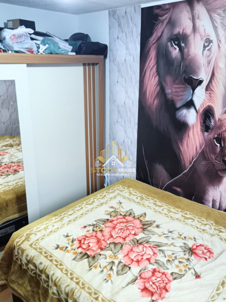 OPORTUNIDADE APARTAMENTO 2 QUARTOS BAIRRO JARIVATUBA
