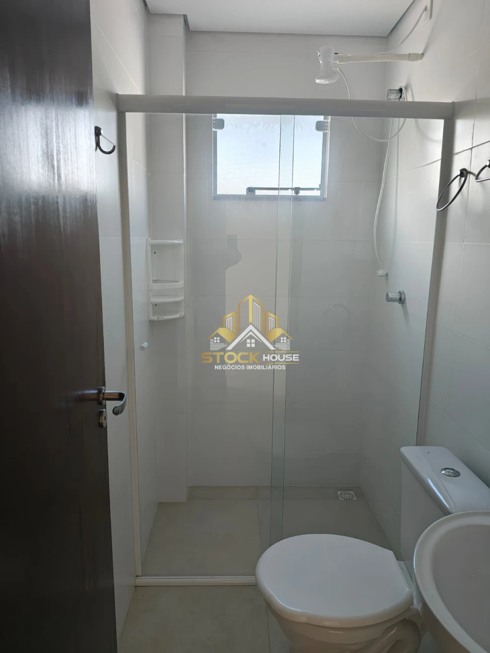 APARTAMENTO COM 3 QUARTOS À VENDA