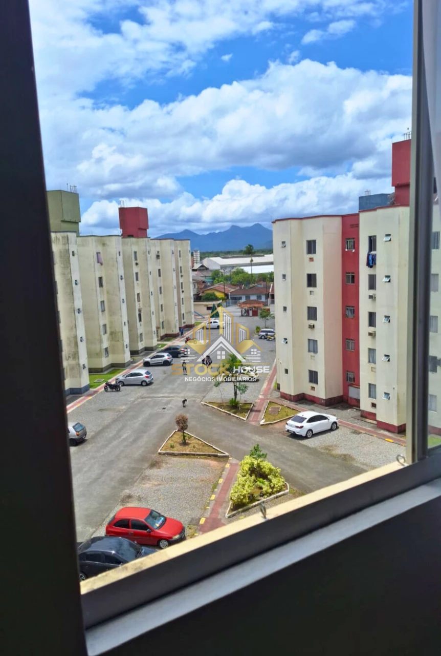 OPORTUNIDADE, APARTAMENTO SEMI MOBILIADO, 2 QUARTOS, A VENDA EM JOINVILLE