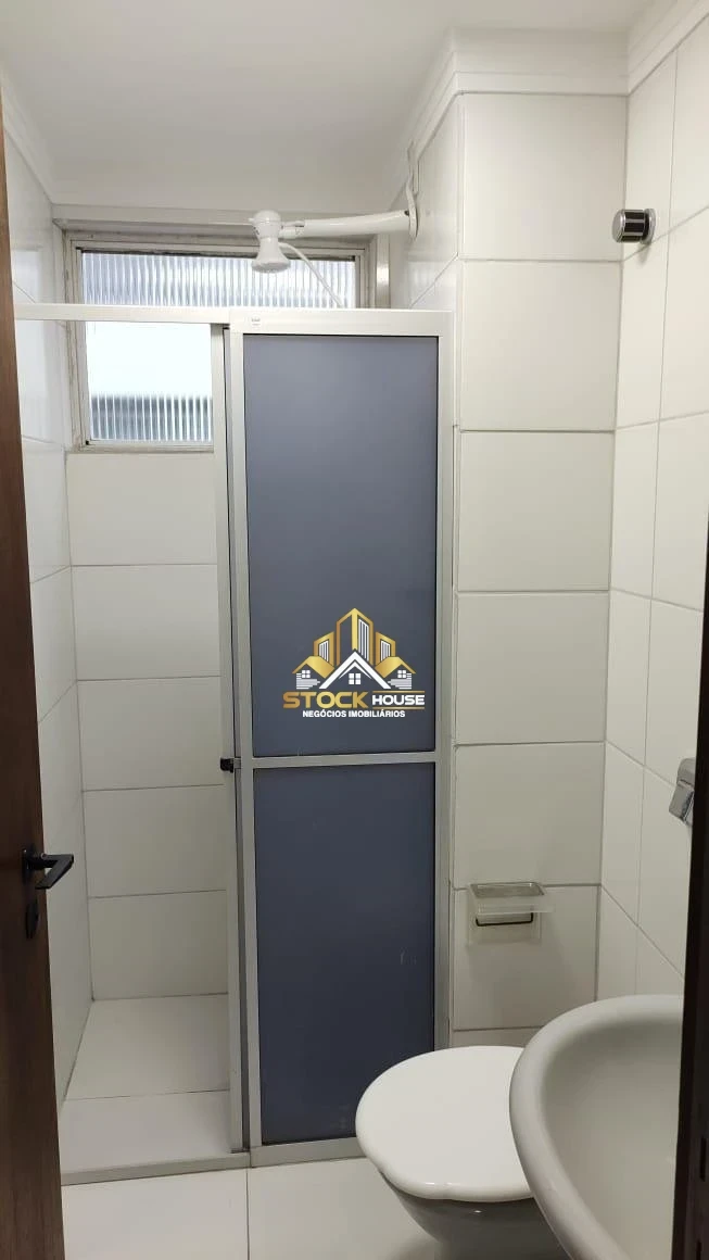 APARTAMENTO COM 2 QUARTOS A VENDA EM JOINVILLE