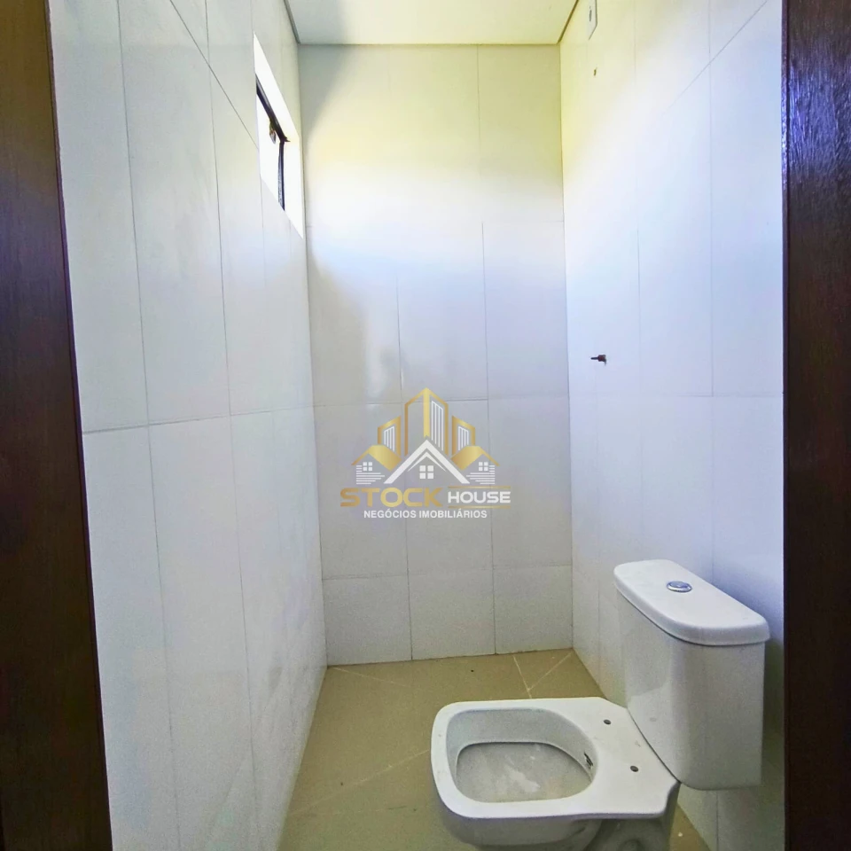 SOBRADO GEMINADO COM 2 SUÍTES, A VENDA EM JOINVILLE