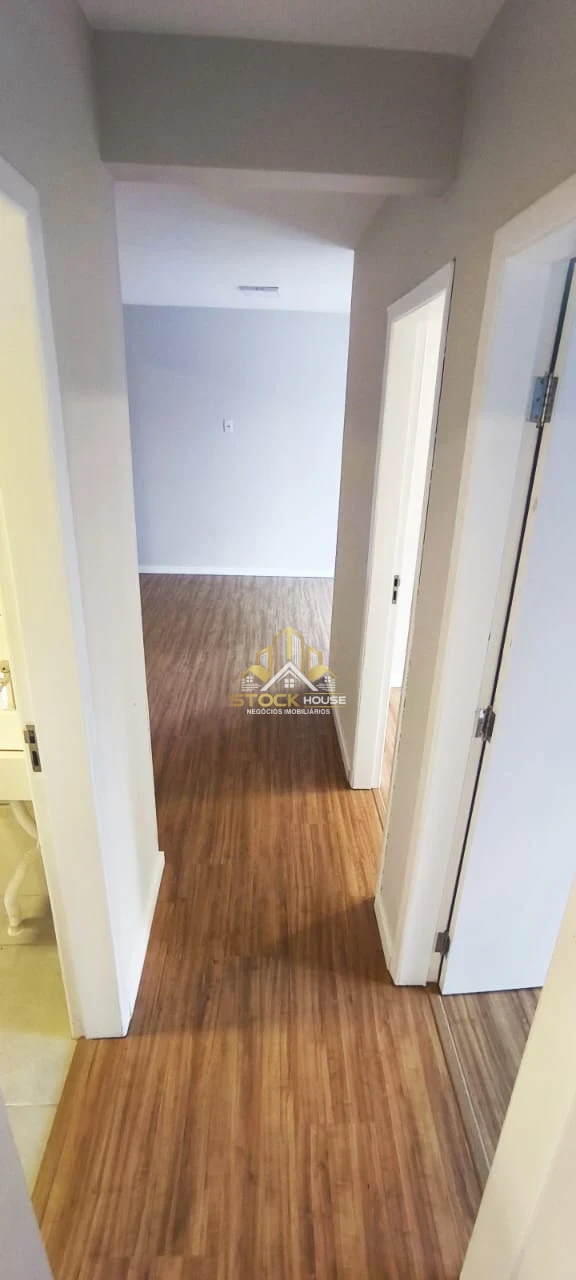 Apartamento À Venda Costa E Silva Joinville