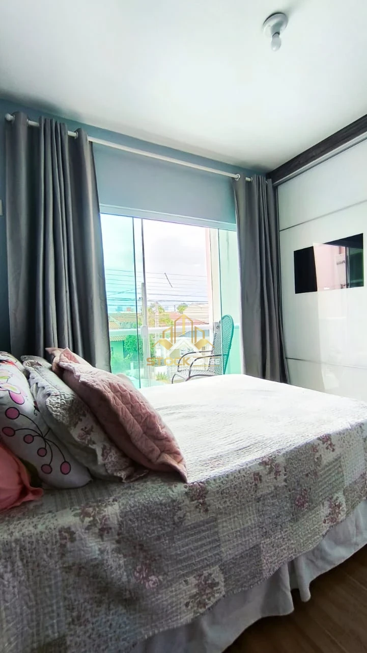 Imagens do imóveis Casa Geminada À Venda Jardim Iririú Joinville