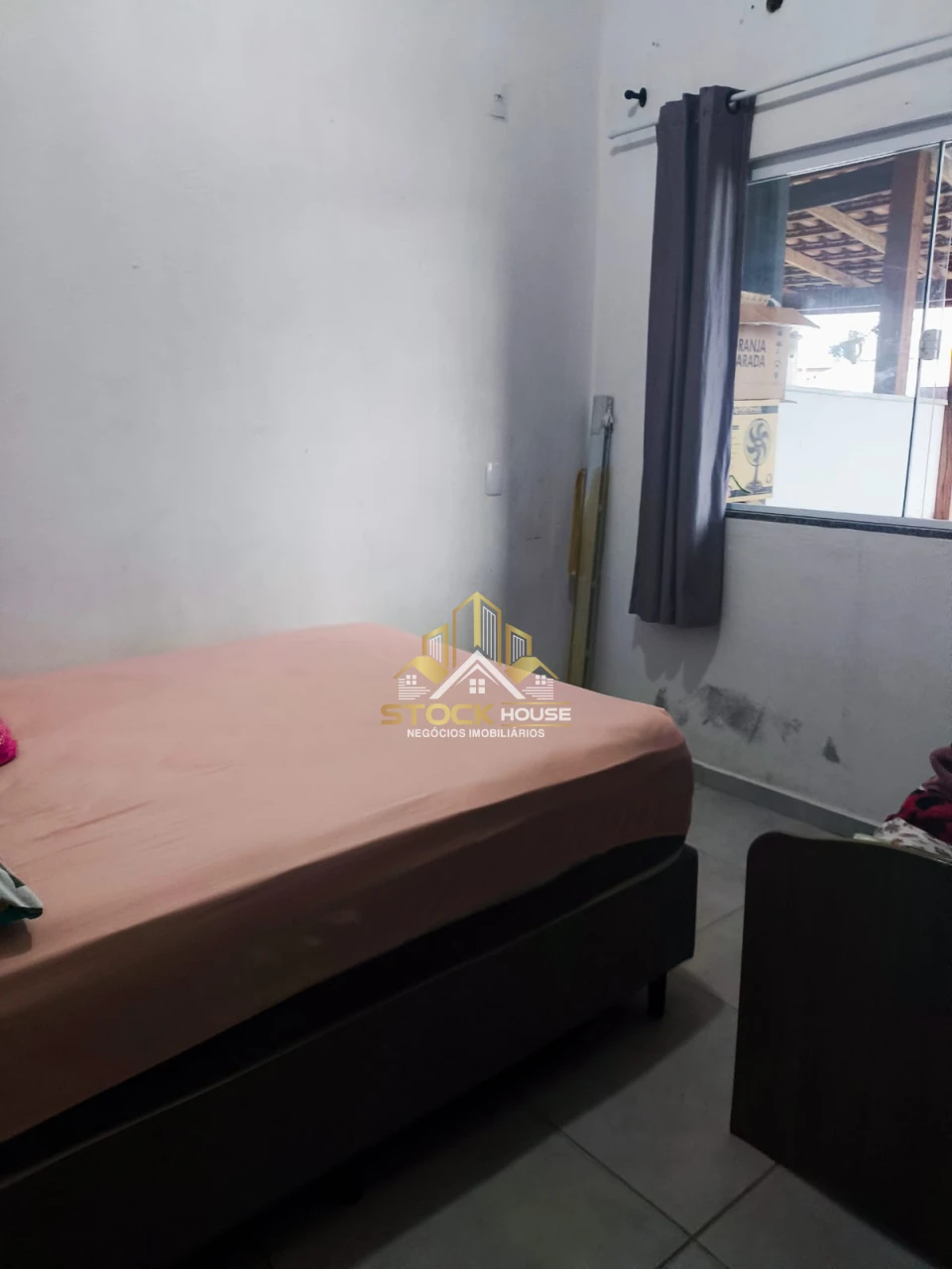 CASA GEMINADA PLANTA BAIXA 2 QUARTOS A VENDA EM JOINVILLE
