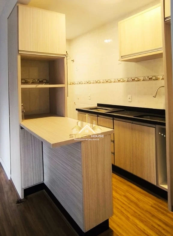 Apartamento À Venda Costa E Silva Joinville