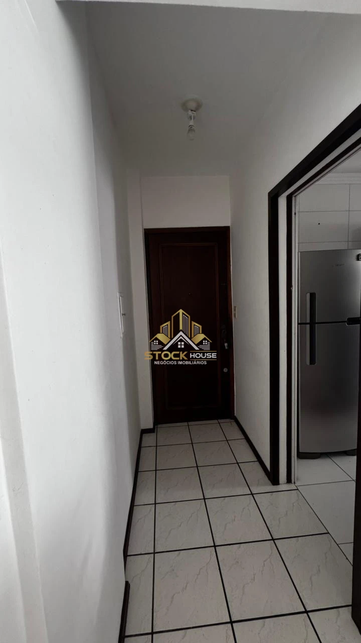 APARTAMENTO COM 2 QUARTOS A VENDA EM JOINVILLE