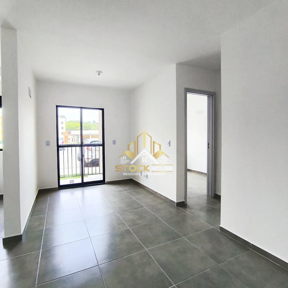APARTAMENTO LOFT A VENDA EM JOINVILLE