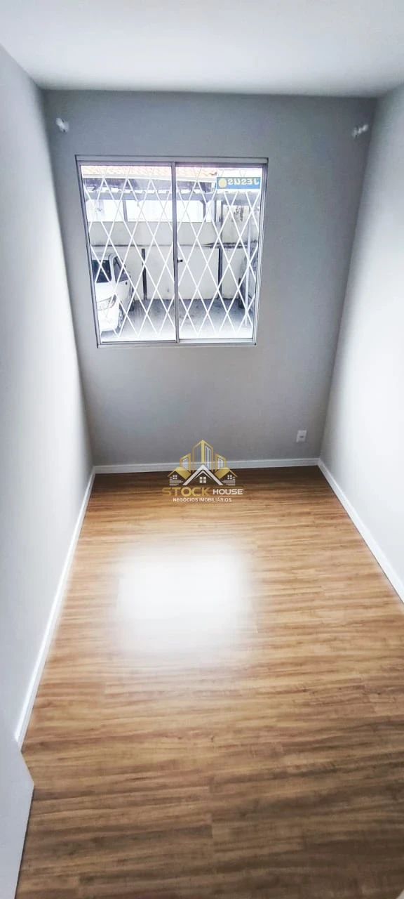 Apartamento À Venda Costa E Silva Joinville