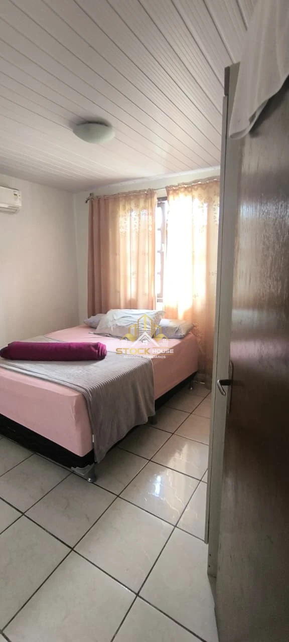 Imagens do imóveis Casa Geminada À Venda Parque Guarani Joinville