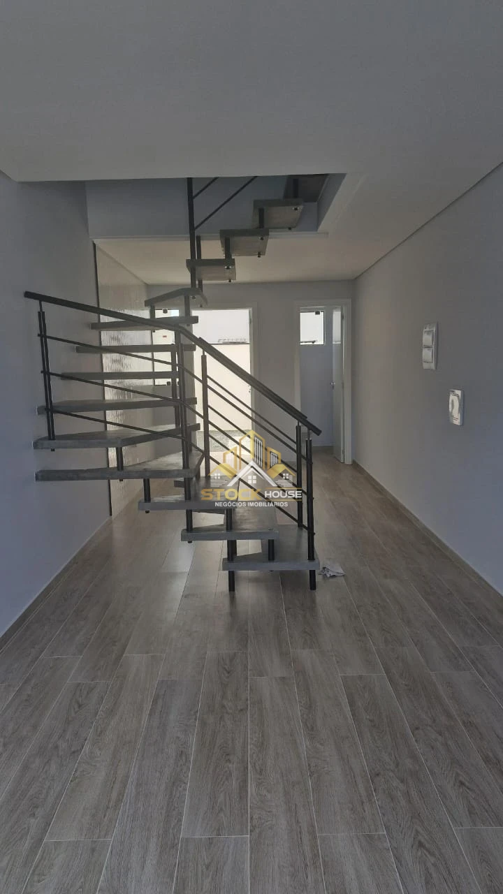 Imagens do imóveis Sobrado Geminado À Venda Itinga Araquari