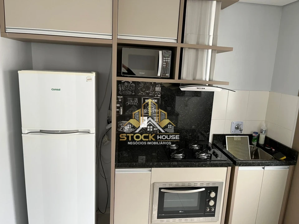 Apartamento À Venda Vila Nova Joinville