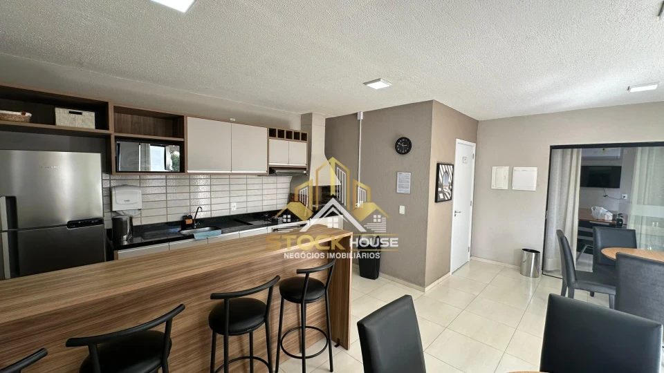 Apartamento À Venda Saguaçu Joinville