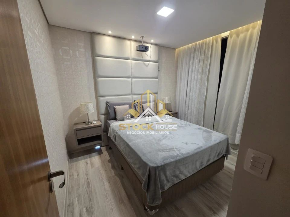 LINDO APARTAMENTO