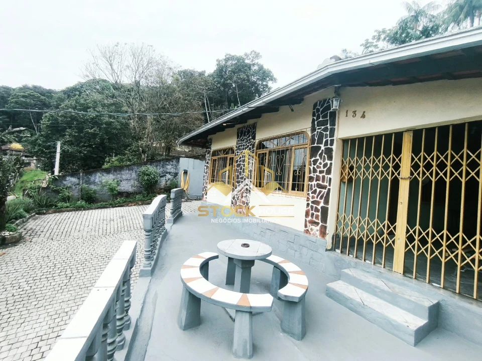 Imagens do imóveis CASA ESCRITURADA GUANABARA
