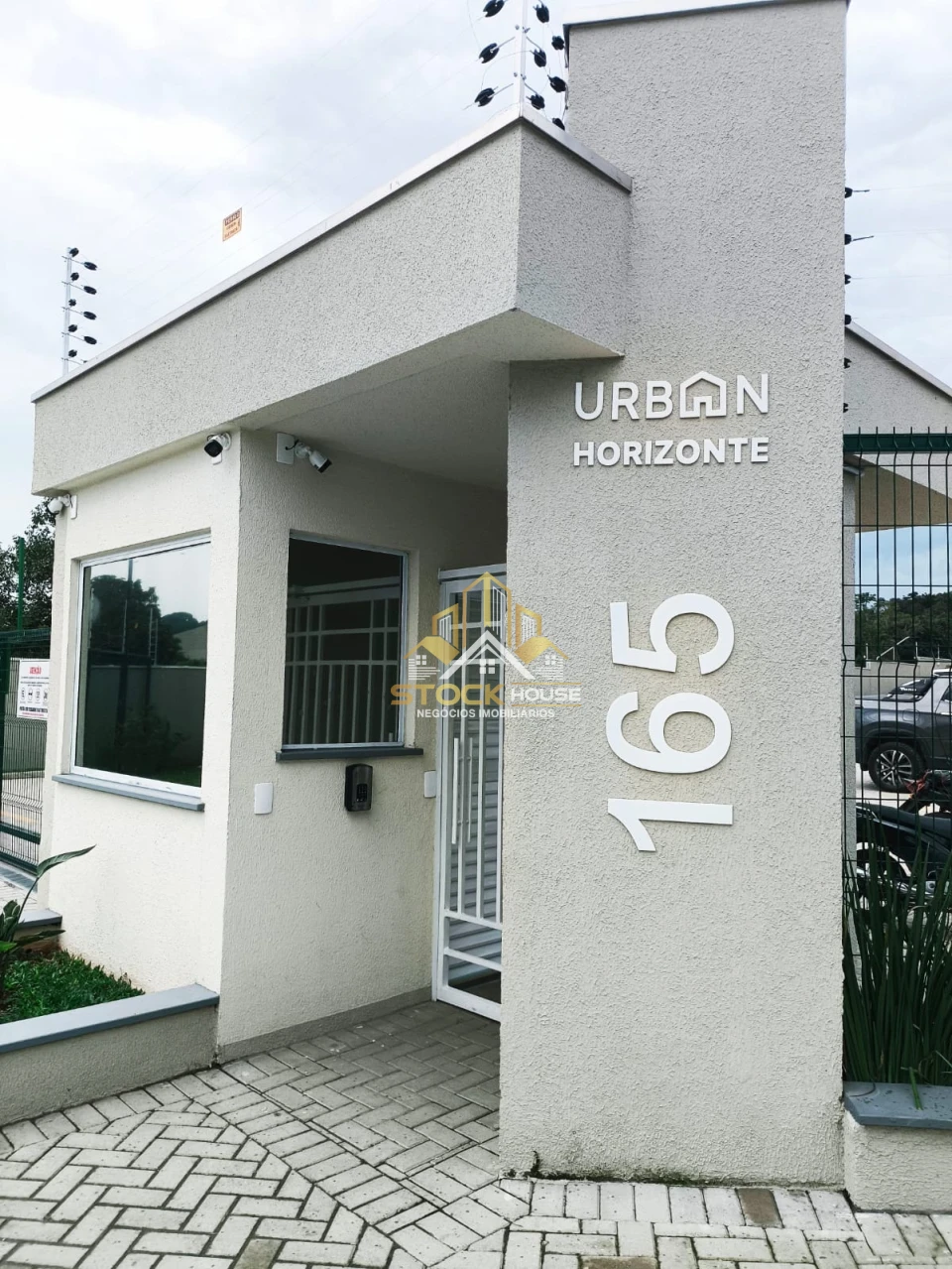 APARTAMENTO MOBILIADO NA ZONA SUL