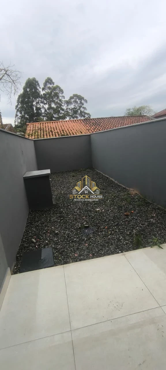 Imagens do imóveis SOBRADO GEMINADO NOVO