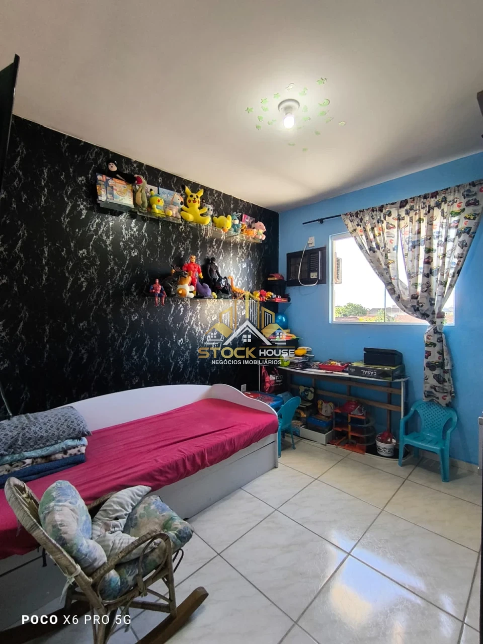 Imagens do imóveis Sobrado Geminado com piscina à venda