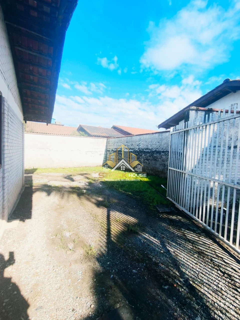 Imagens do imóveis CASA AVERBADA NA ZONA LESTE