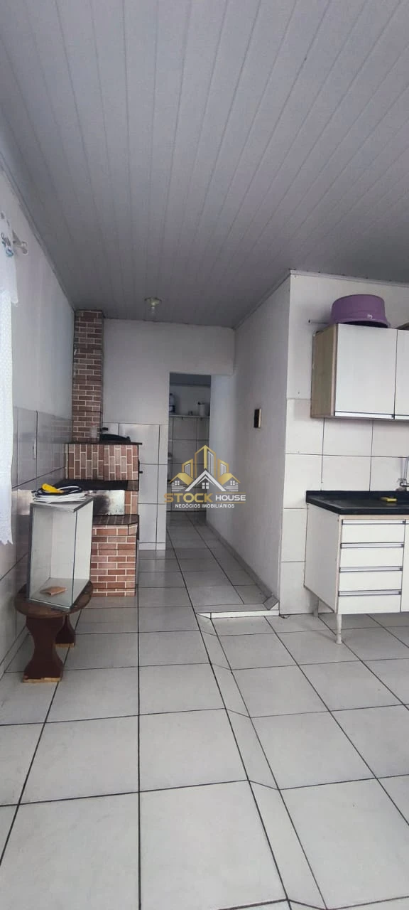 Casa À Venda Espinheiros Joinville