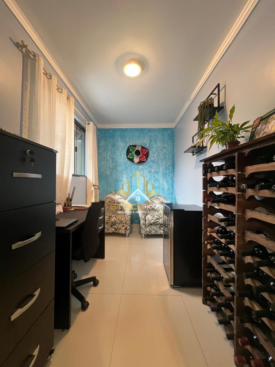 Imagens do imóveis EXCEPCIONAL CASA SEMI MOBILIADA COM 2 SUÍTES + 2 QUARTOS BAIRRO BOEHMERWALD