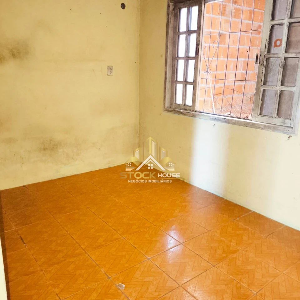 Casa À Venda Comasa Joinville