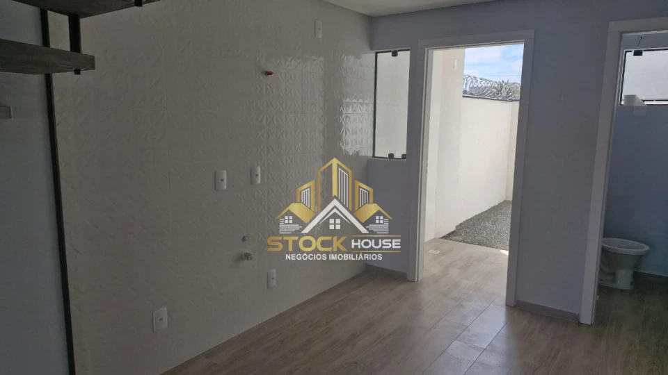 Imagens do imóveis Sobrado Geminado À Venda Itinga Araquari