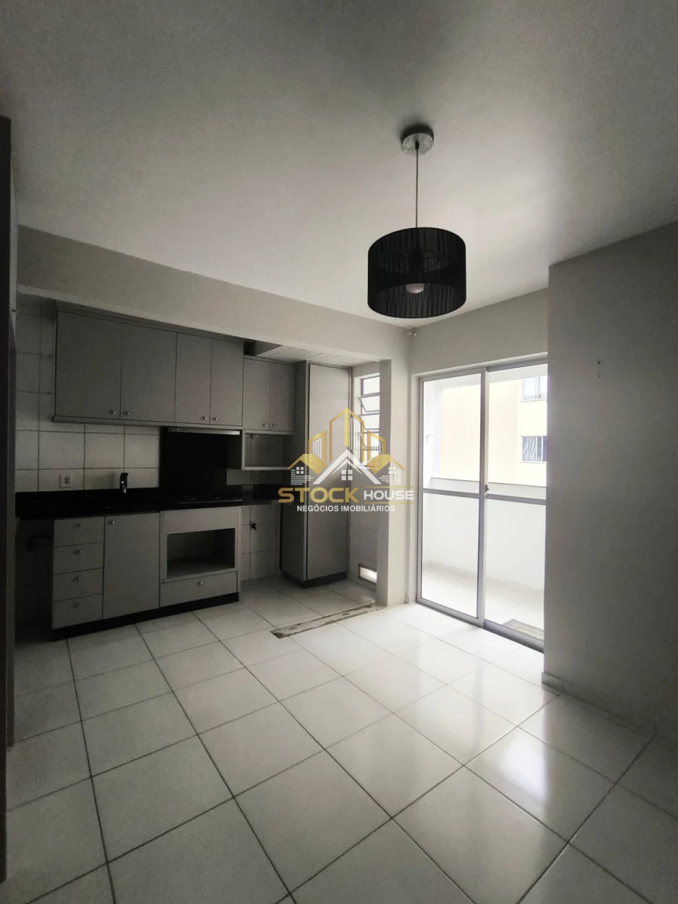 Imagens do imóveis APARTAMENTO COM DOIS QUARTOS