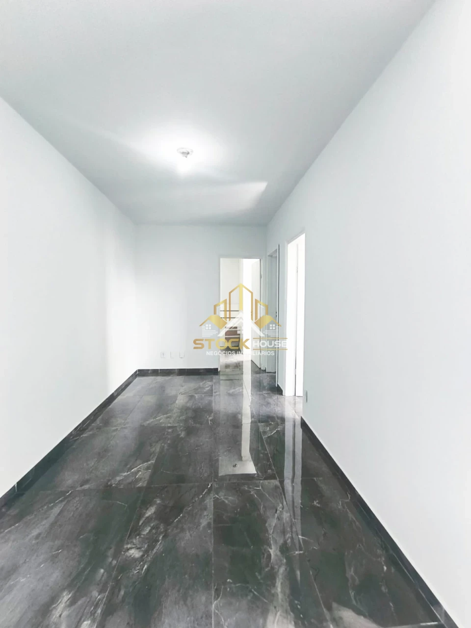 LINDO APARTAMENTO NA ZONA SUL